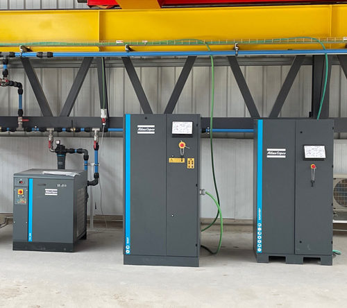 INSTALACIONES DE REDES MULTIFLUIDOS